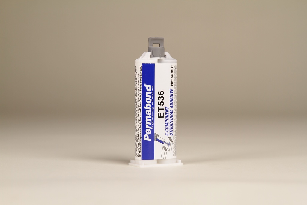 PERMABOND ET536